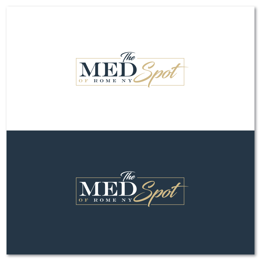 Logo Design by Sujit Banerjee for this project | Design #26966472