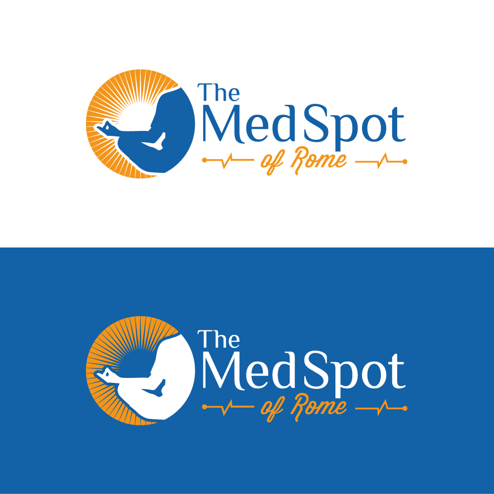 Logo Design by Sujit Banerjee for this project | Design #26966473