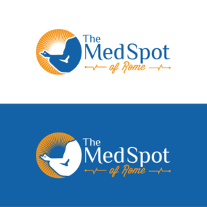 Logo Design by Sujit Banerjee for this project | Design: #26966473