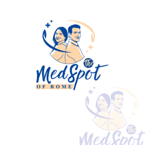 Logo Design by Sujit Banerjee for this project | Design: #26966474