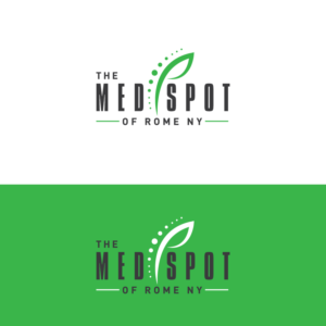 Logo Design by Sujit Banerjee for this project | Design: #26966478