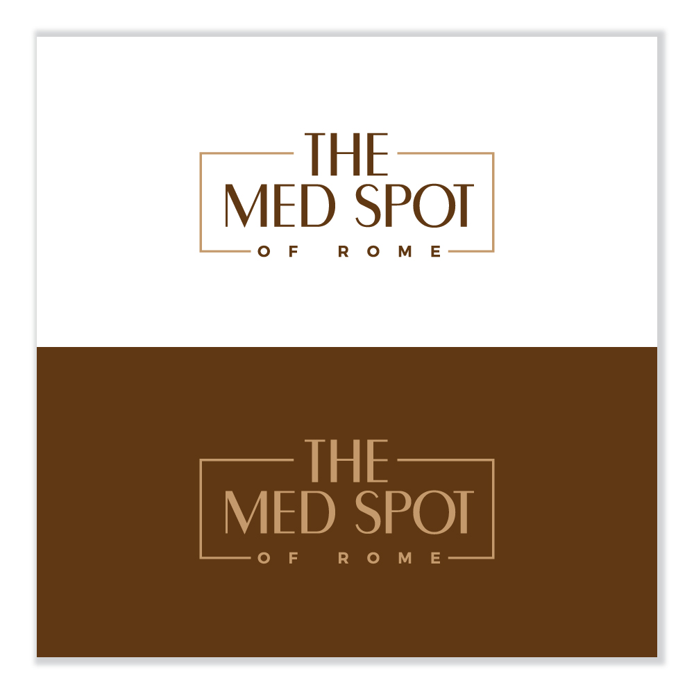 Logo Design by Sujit Banerjee for this project | Design #26980275