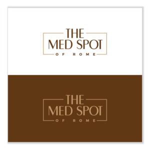 Logo Design by Sujit Banerjee for this project | Design: #26980275