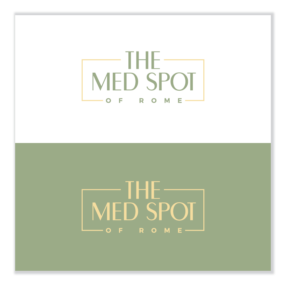 Logo Design by Sujit Banerjee for this project | Design #26980276