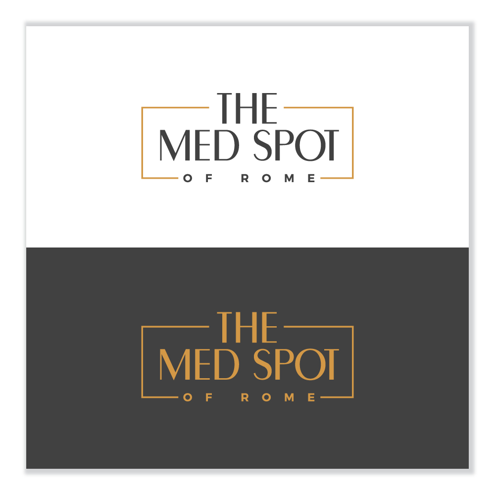 Logo Design by Sujit Banerjee for this project | Design #26980278