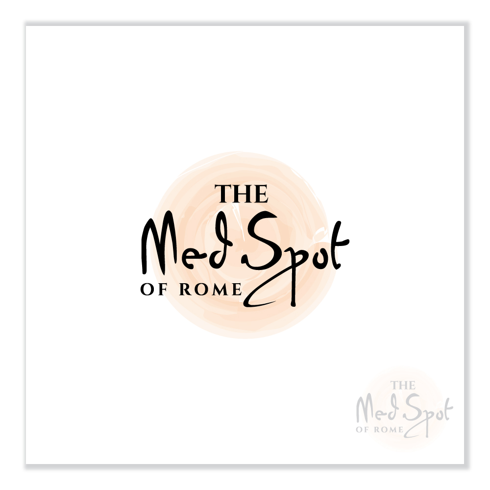 Logo Design by Sujit Banerjee for this project | Design #26980288