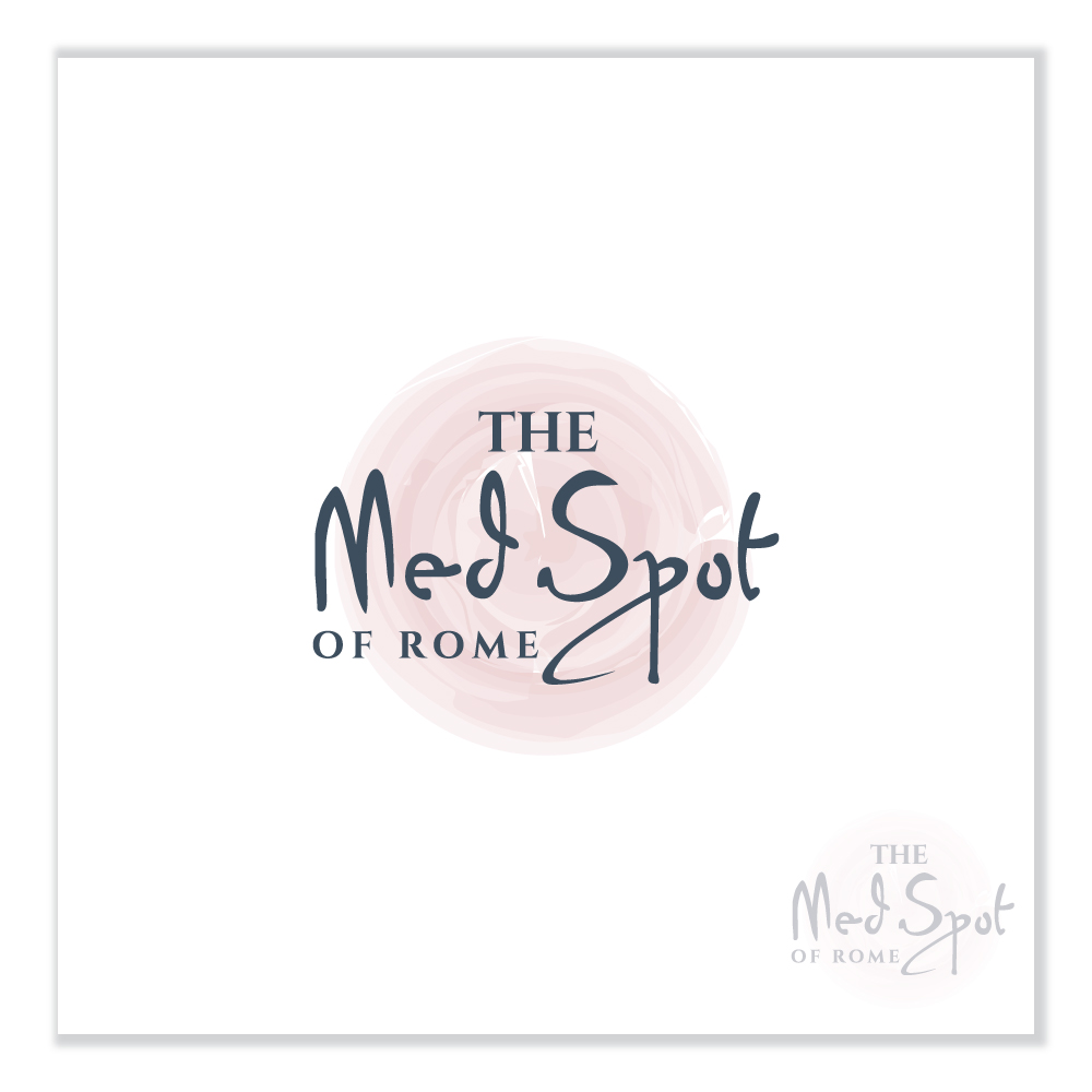 Logo Design by Sujit Banerjee for this project | Design #26980289