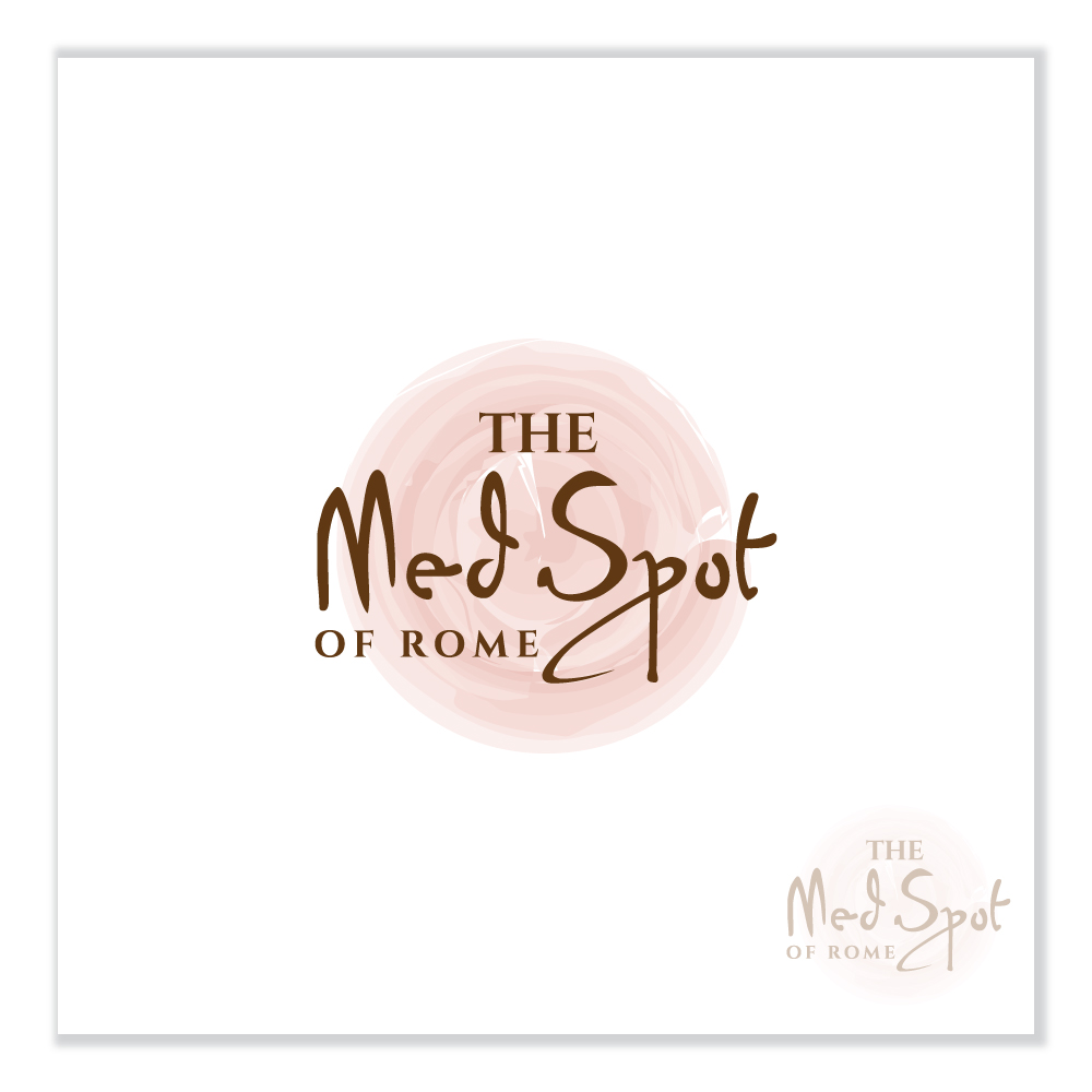 Logo Design by Sujit Banerjee for this project | Design #26980290