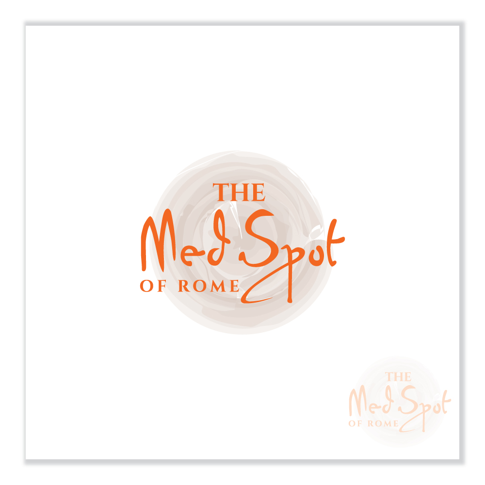 Logo Design by Sujit Banerjee for this project | Design #26980292