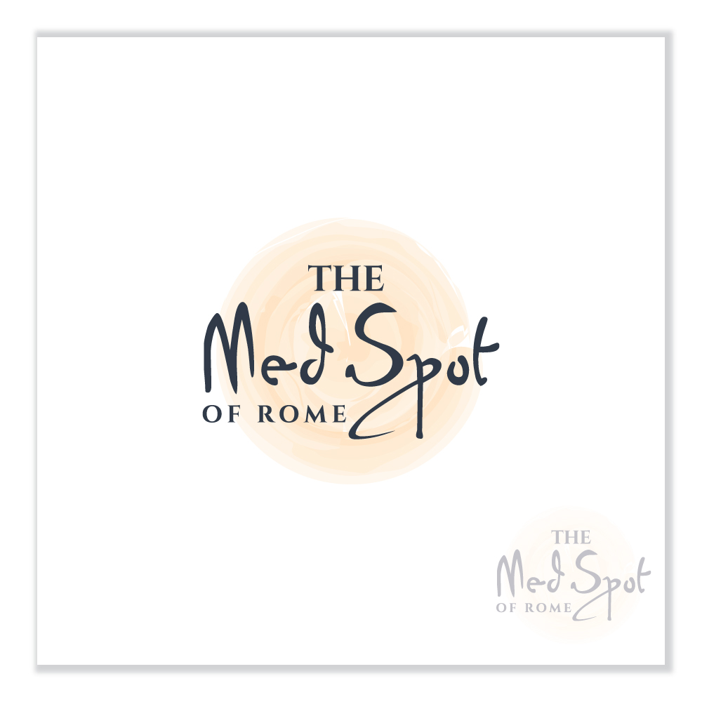 Logo Design by Sujit Banerjee for this project | Design #26980293