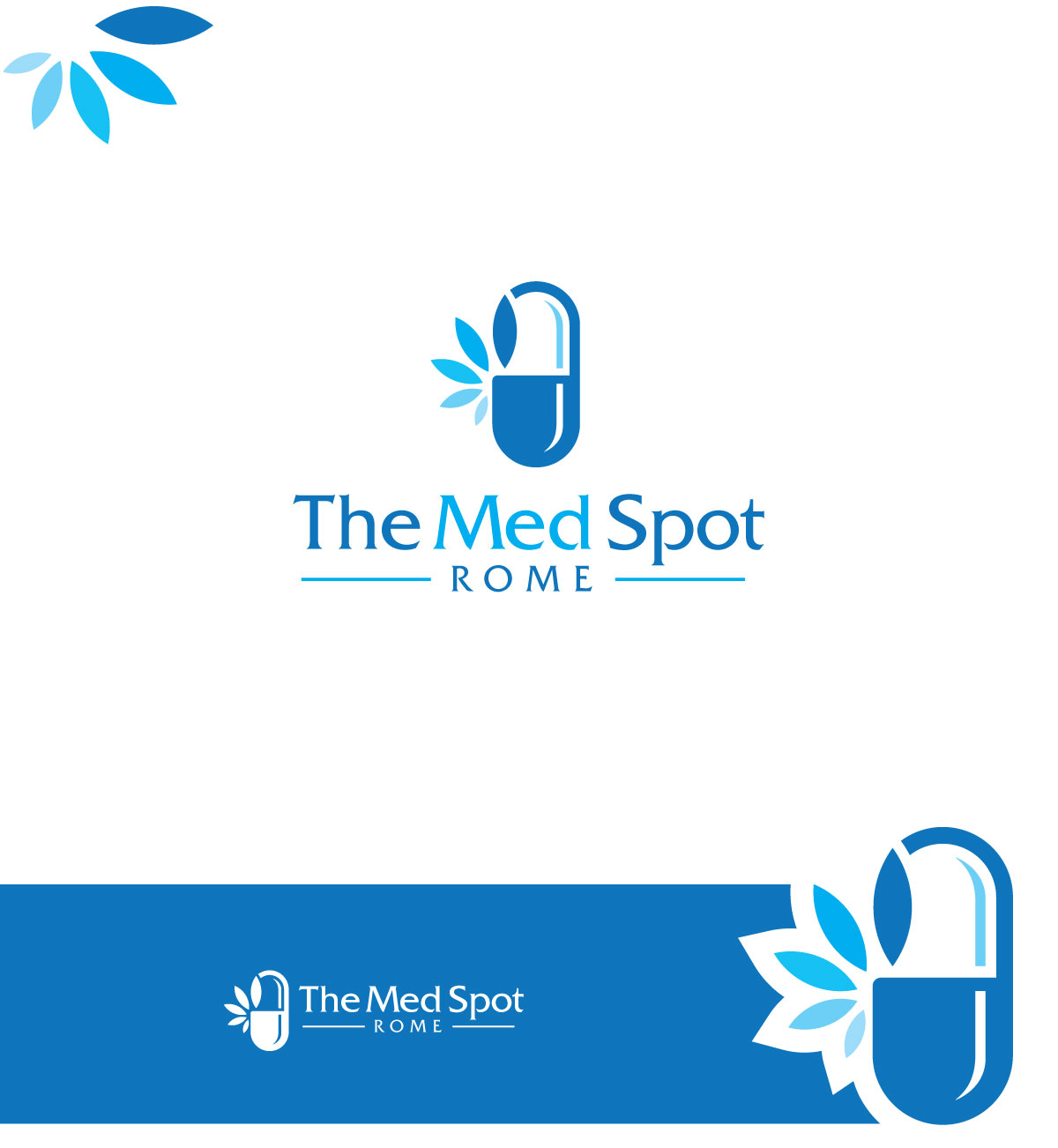 Logo Design by ecorokerz for this project | Design #26965766