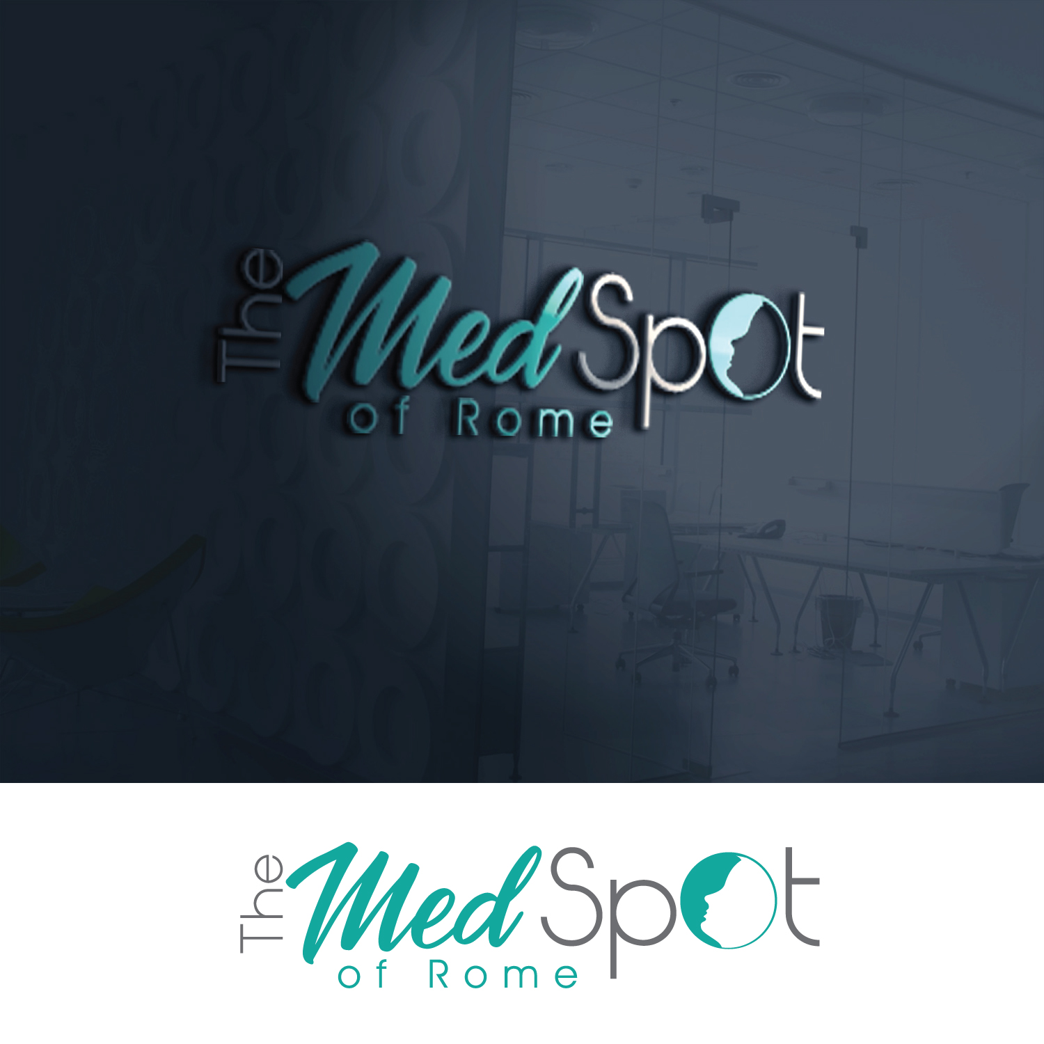 Logo Design by GODDREAMCREATION for this project | Design #26964282