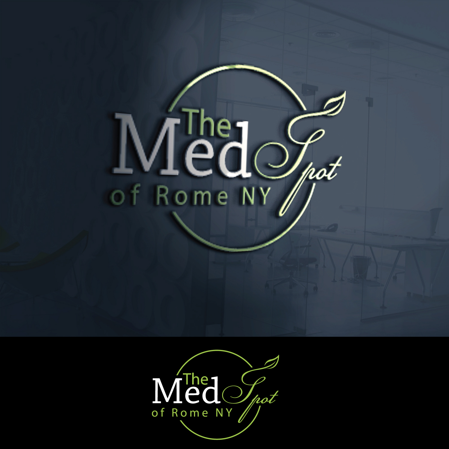 Logo Design by GODDREAMCREATION for this project | Design #26966959