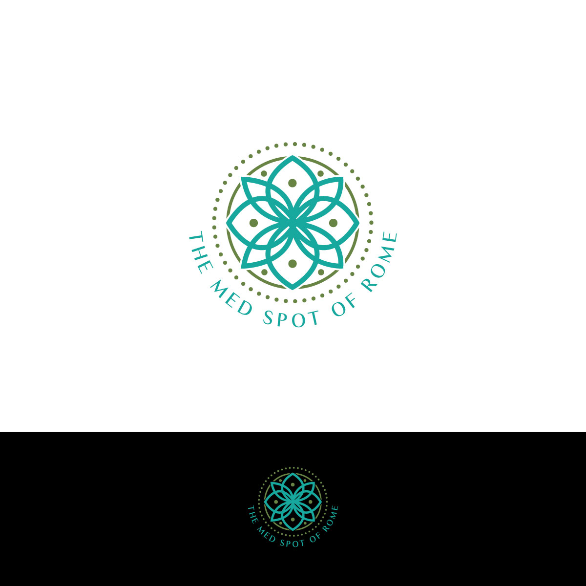 Logo Design by Minimal Studio for this project | Design #26968038