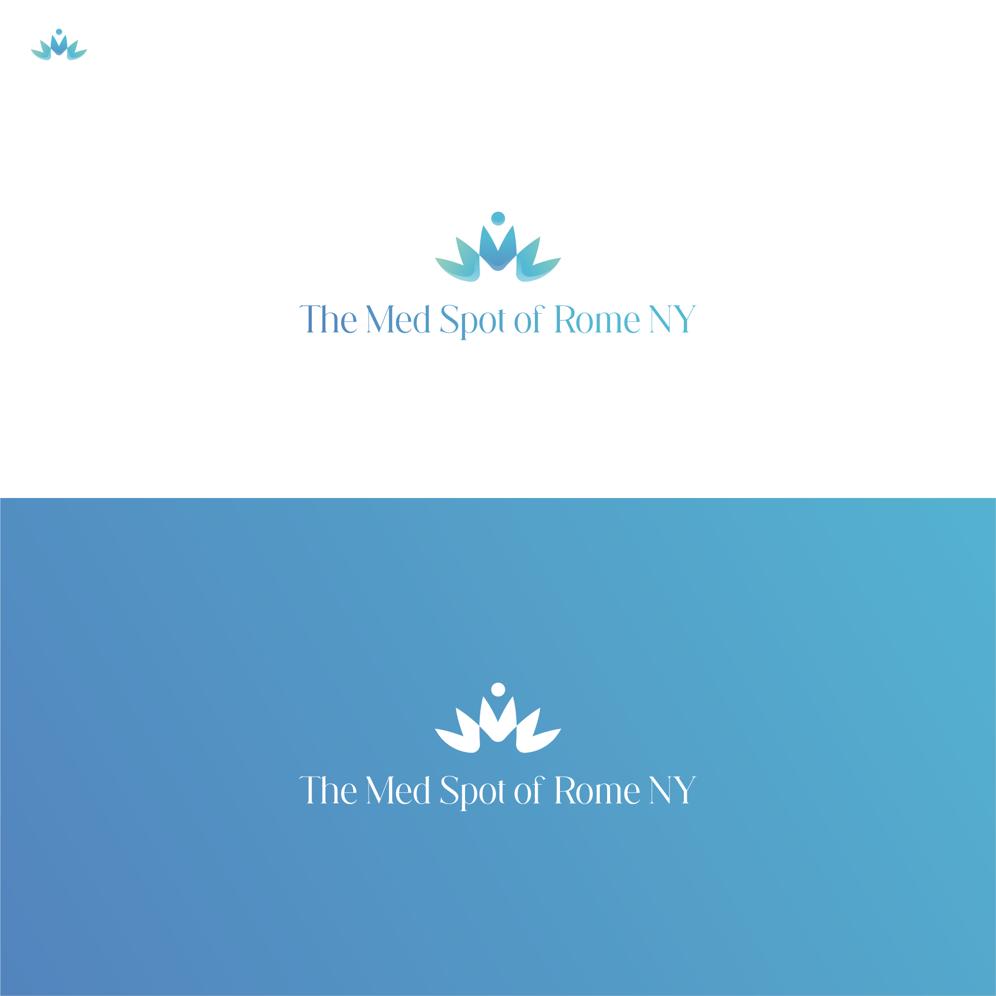 Logo Design by wahyu azizi for this project | Design #26971908