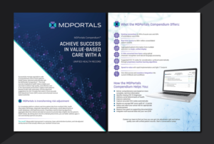 Flyer Design by Deziners Zone for MDPortals | Design: #26966079