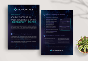 Cutting-Edge Technology Flyer | Flyer-Design von SAI DESIGNS