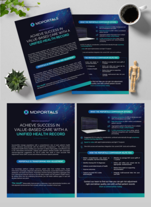 Flyer Design by Artandstuffbyshree