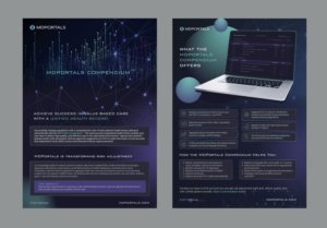 Flyer Design by Creative D2024 for MDPortals | Design: #26982411