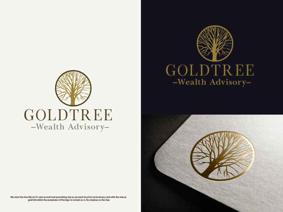 Logo Design by Graphicsbox for this project | Design #26964476