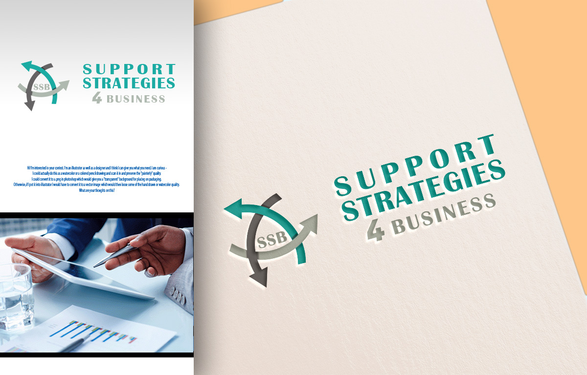 Diseño de Logo por Wonderful design para este proyecto | Diseño #26996035