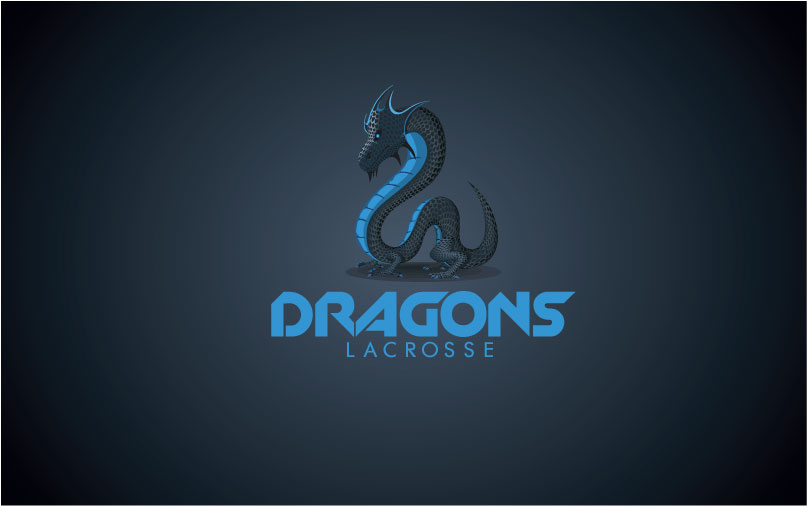 T-shirt Design by Dream surfer for Academy of Lacrosse | Design #3096852