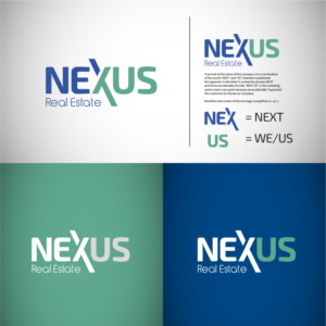 Logo Design by opikmac for this project | Design #26970612