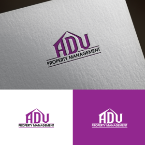 ADV Property Management | Logo-Design von sankar999