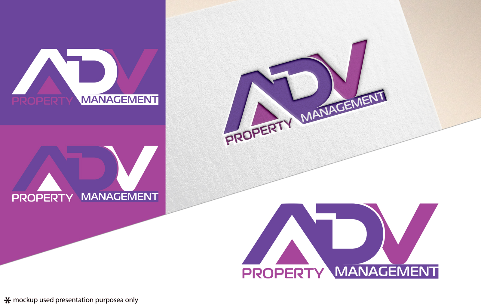 Logo Design by Rubia@ for this project | Design #26969374