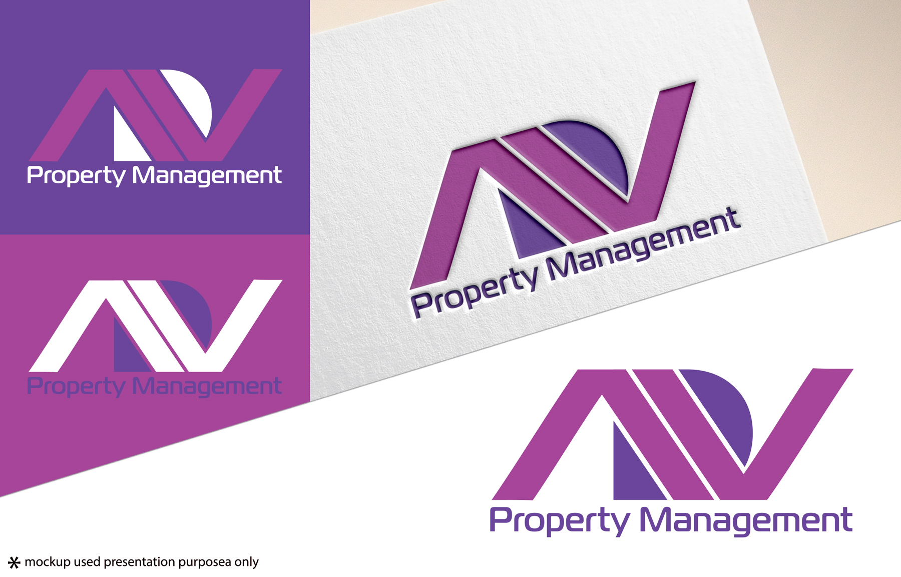 Logo Design by Rubia@ for this project | Design #26969375
