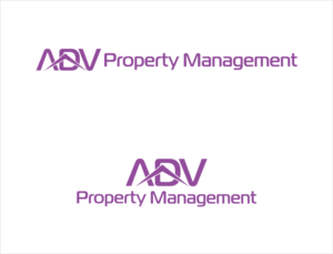 ADV Property Management | Logo-Design von BNdesigner