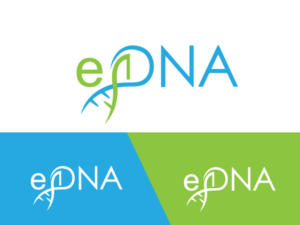 eDNA | Design de Logo par MagicMan 3