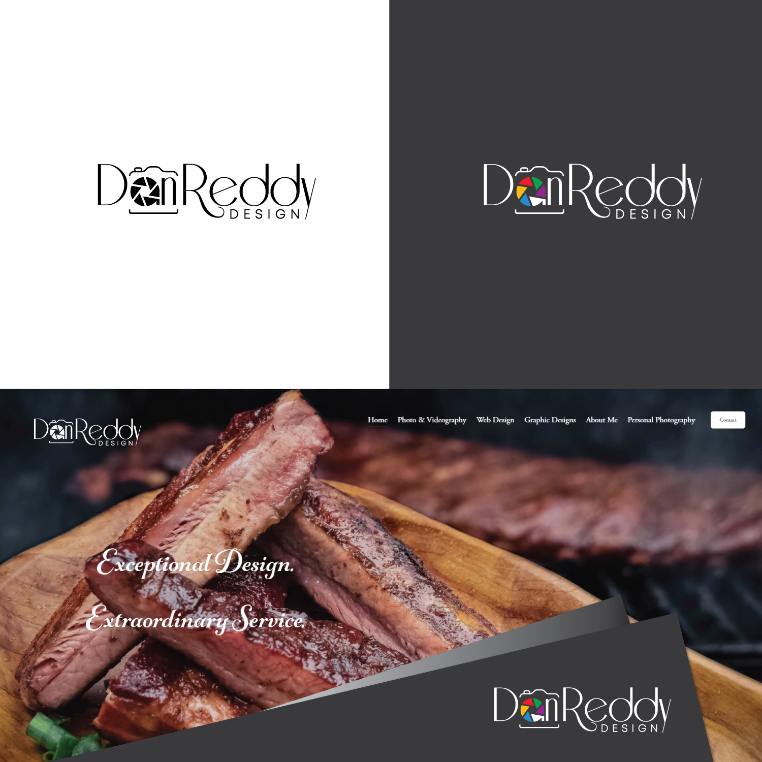 Logo Design by Maxo-Biz for this project | Design #26966301