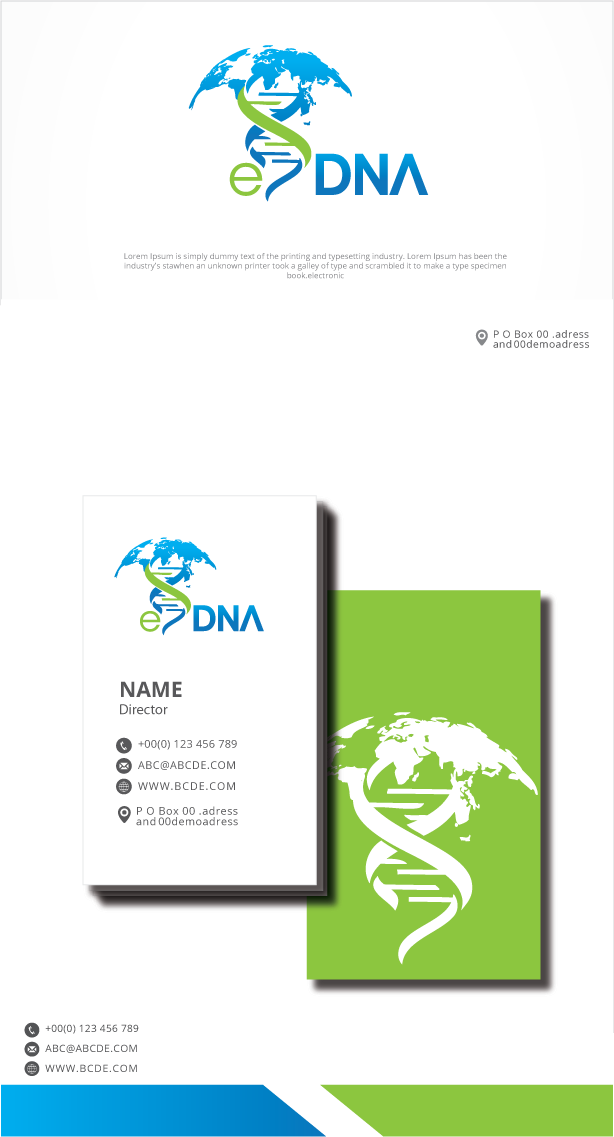 Logo Design by graphicevolution for this project | Design #26967960