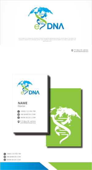 Logo Design by graphicevolution for this project | Design: #26967960