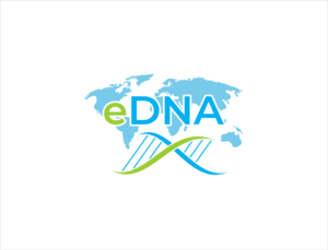 eDNA | Logo Design by BNdesigner