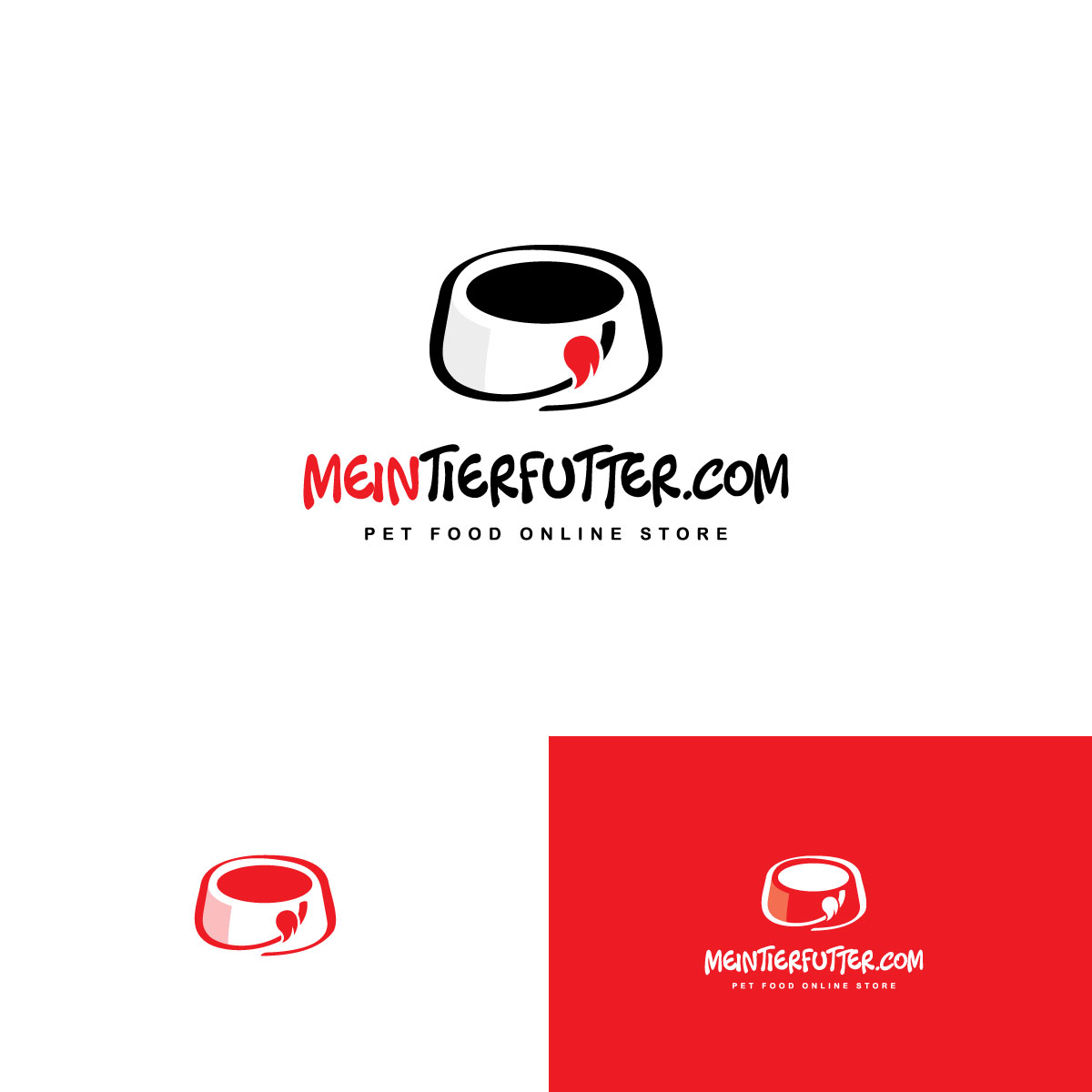 Logo Design by Dot Design 3 for this project | Design #26976639