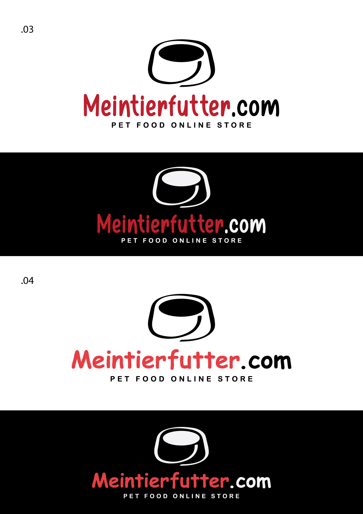 Logo Design by Dot Design 3 for this project | Design: #27013943