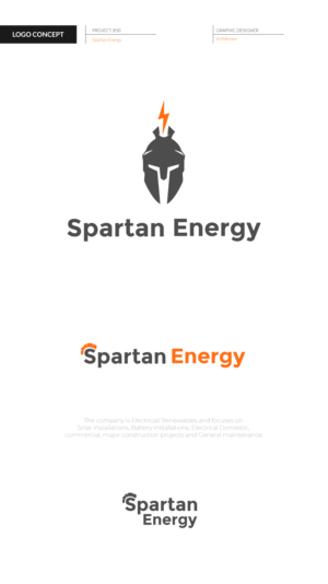 Logo Design by pipsh for this project | Design: #26966420
