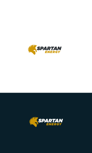 Spartan Energy | Logo Design by logo_s