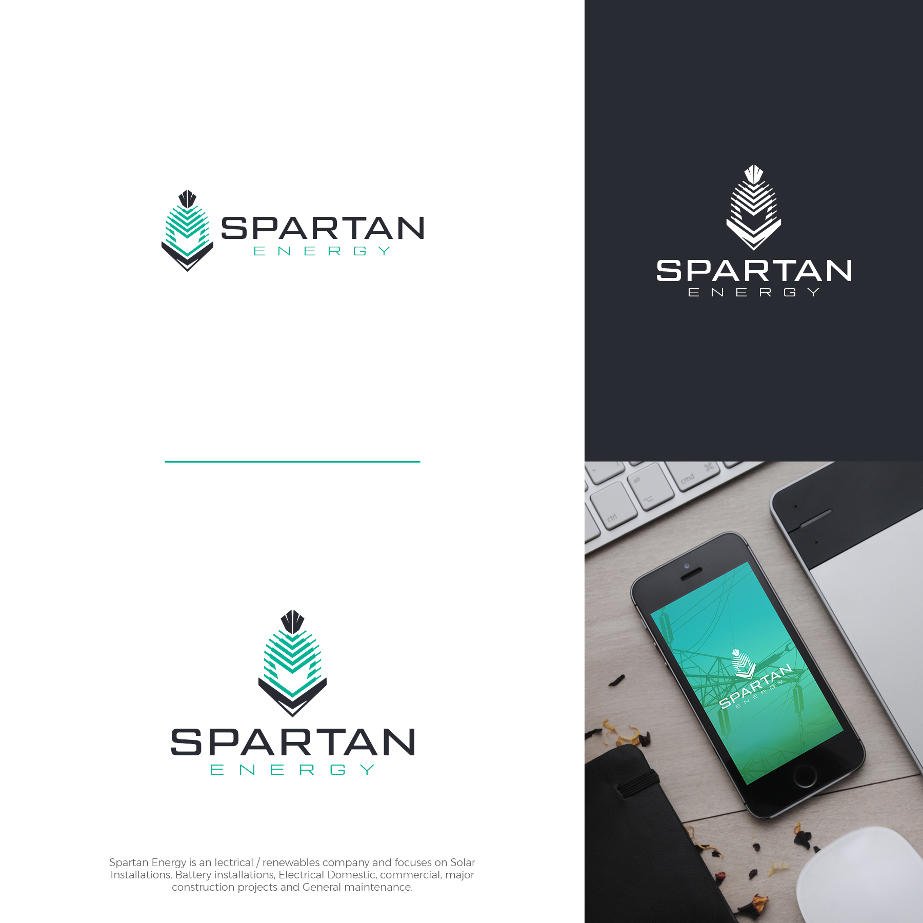Logo Design by JohnM. for this project | Design #26966358