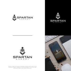 Logo Design by JohnM. for this project | Design: #26970219