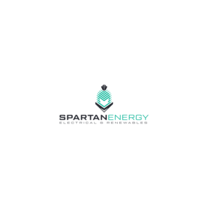 Spartan Energy | Diseño de Logo por JohnM.