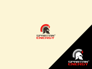 Spartan Energy | Logo Design by Graphicsbox