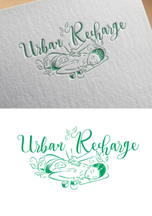 Logo Design by blue eye