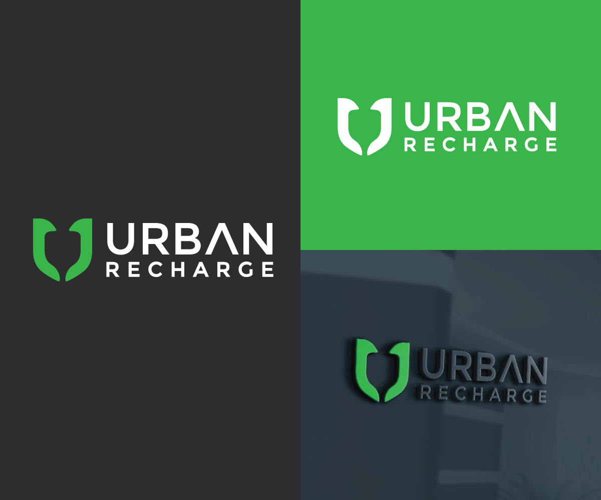 Logo Design by Atec for this project | Design #26972793