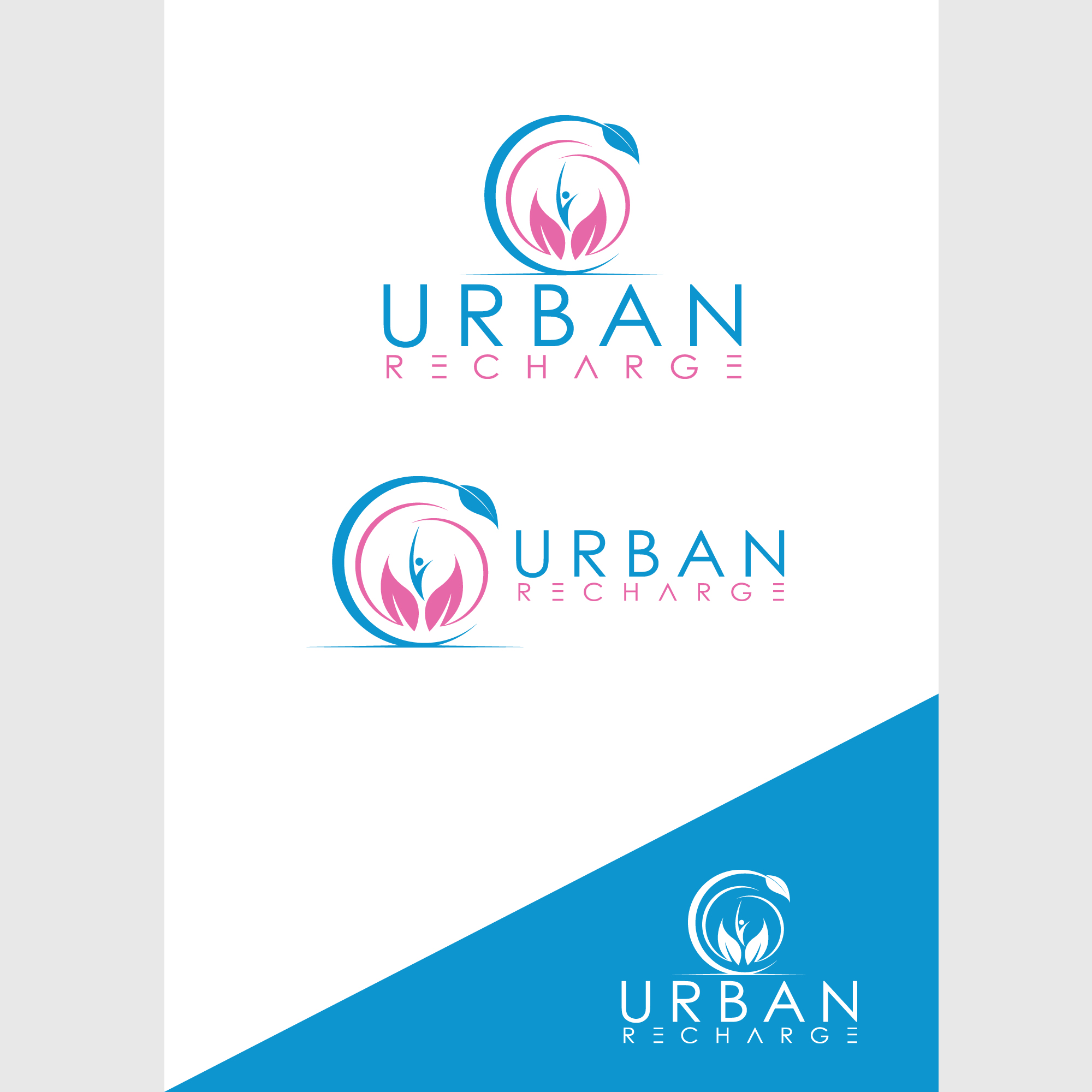 Logo Design by UMBRA Designs for this project | Design #26965602