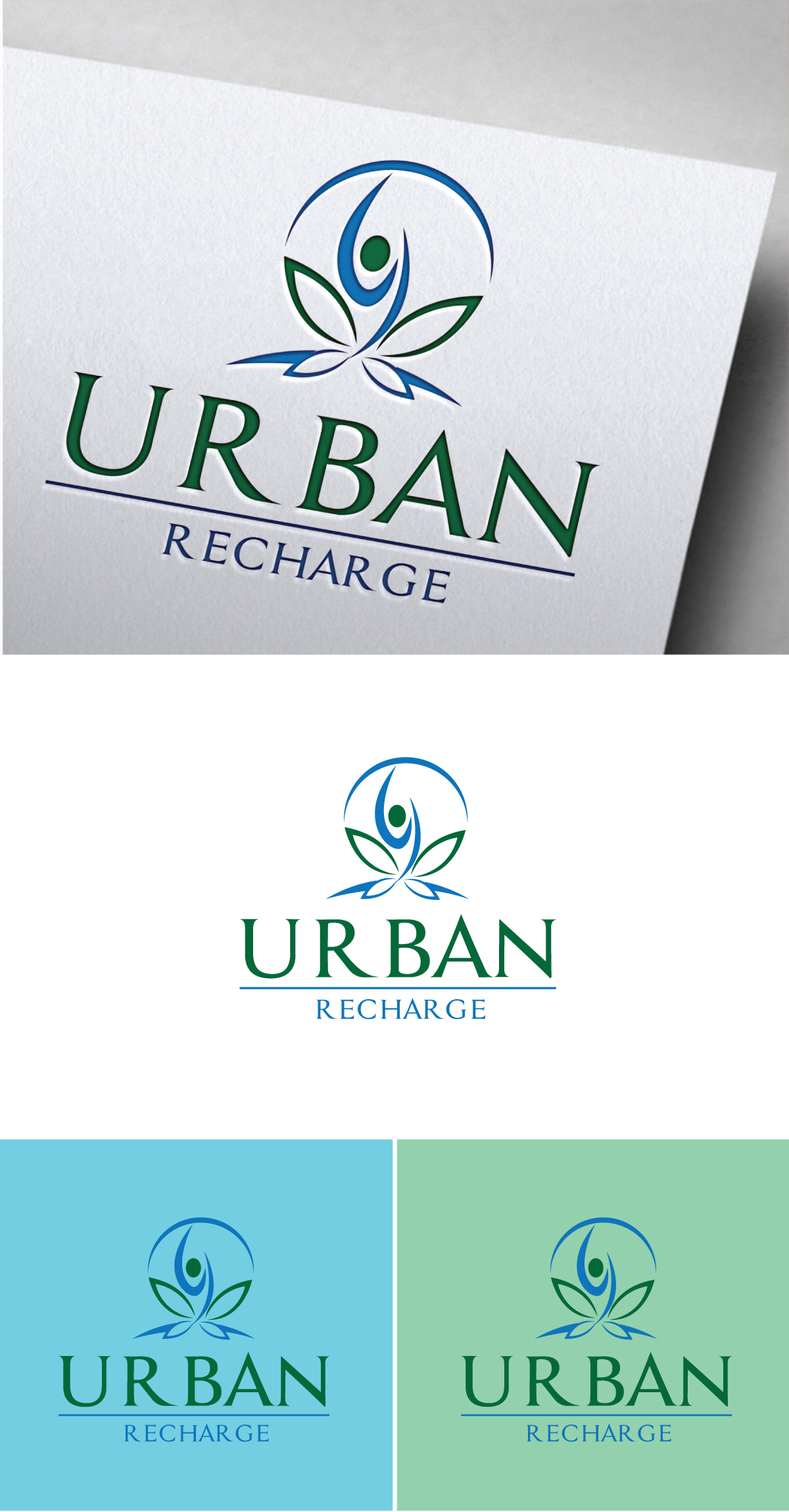 Logo Design by HEAVEN ART for this project | Design #26971805