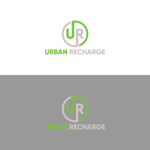 Urban Recharge | Logo Design by 1975oliverocampo