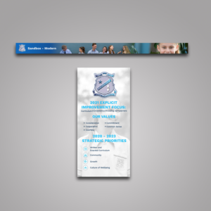 Graphic Design by Fat Bat Man for this project | Design: #26995551